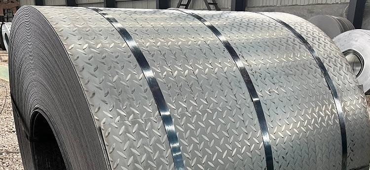 professional at supply and trading the steel plates