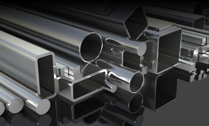 stainless steel long products