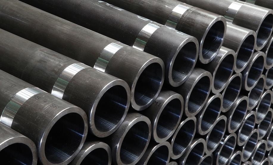 carbon steel long products