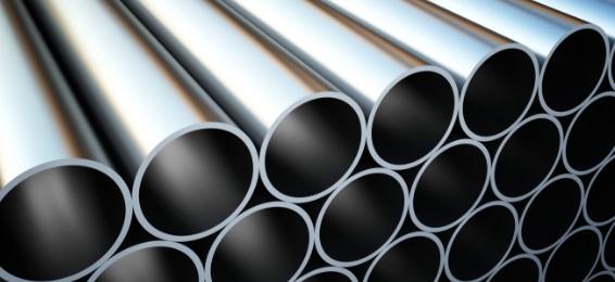 stainless steel pipes