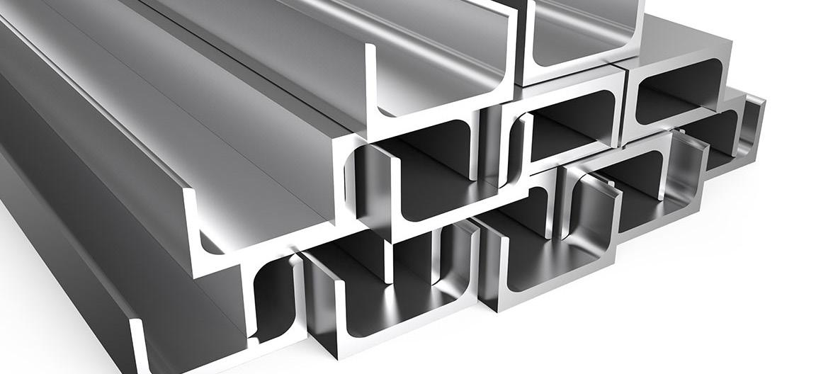 stainless steel channel