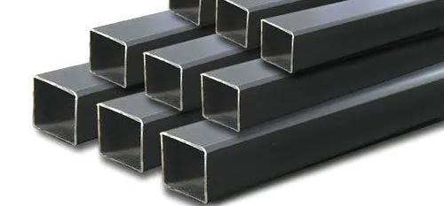 stainless steel square pipe