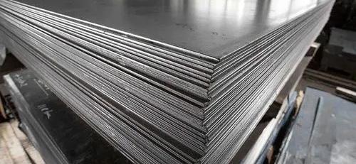 cold rolled carbon steel sheet