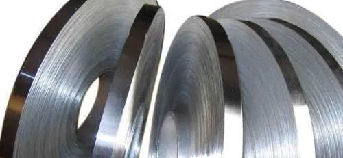 cold rolled carbon steel strip