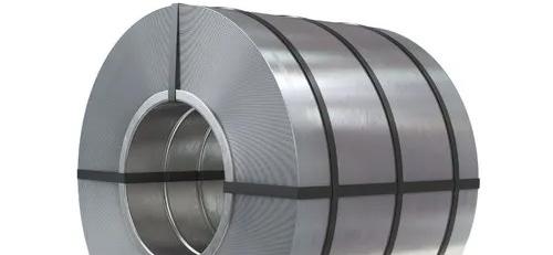 cold rolled carbon steel coil