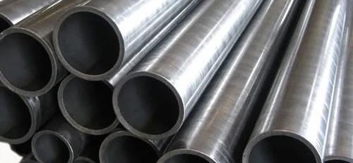 carbon steel round pipe