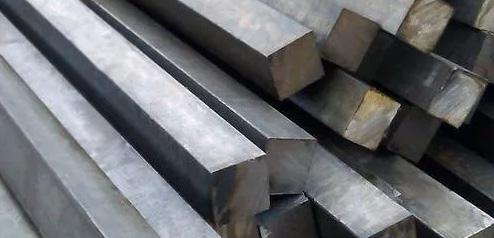 carbon steel square bar