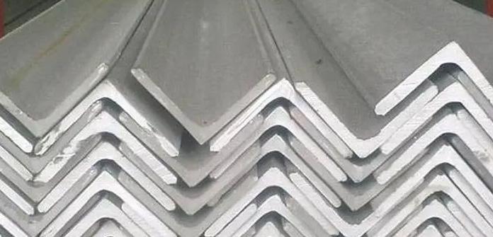 carbon steel profile