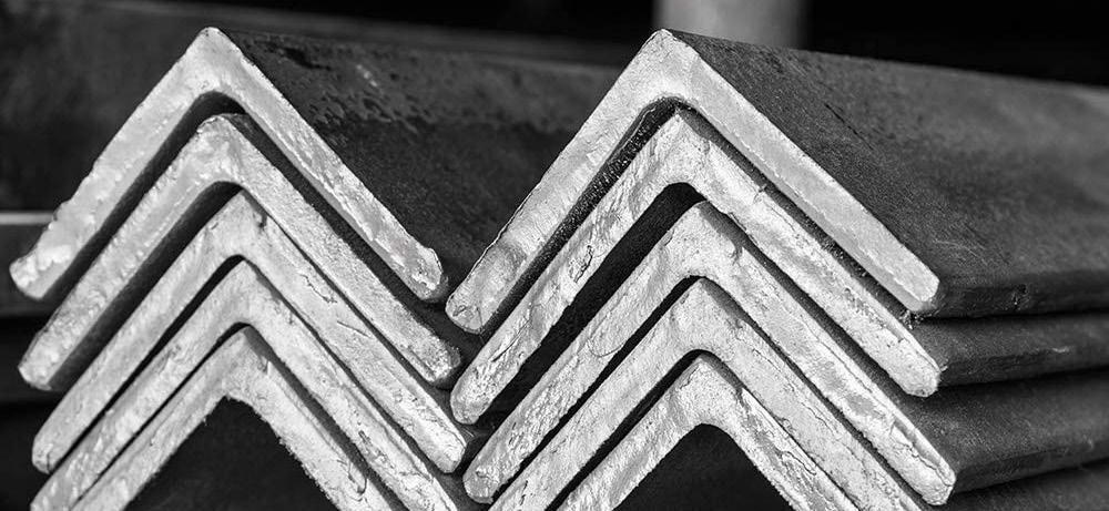 stainless steel angle steel