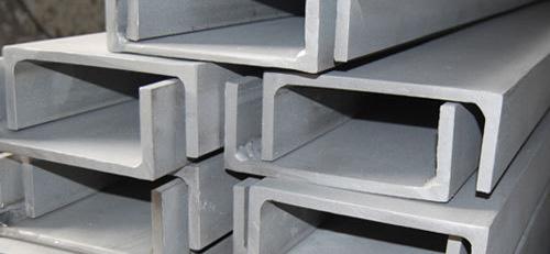 carbon steel channel