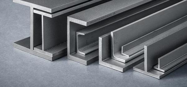 carbon steel profile