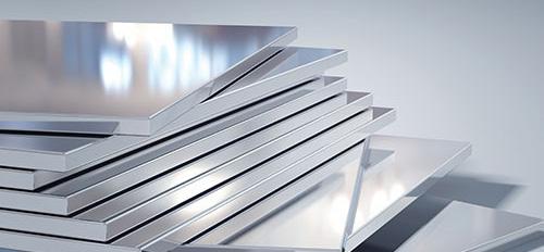 aluminum plate / coil / strip