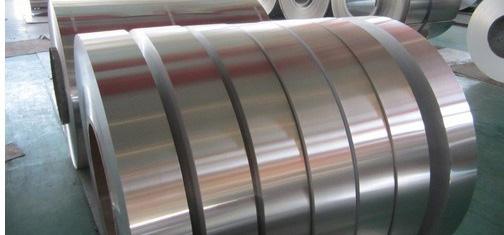 aluminum strip